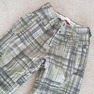 Oakley snowboarding pants